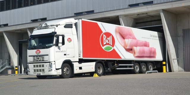 Das Unternehmen mit Marken wie Eisberg, Hilcona und Hügli beschäftigt in 15 Ländern total über 12'000 Mitarbeitende und erwirtschaftet einen Jahresumsatz von über vier Milliarden Franken. (jba)