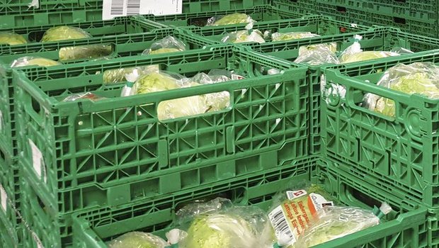 Coop will, dass Lieferanten künftig ihre Rechnungen über den Drittanbieter Markant abwickeln müssen. Das führt zu Mehrkosten auch für die bäuerlichen Produzenten. (Bild lid)