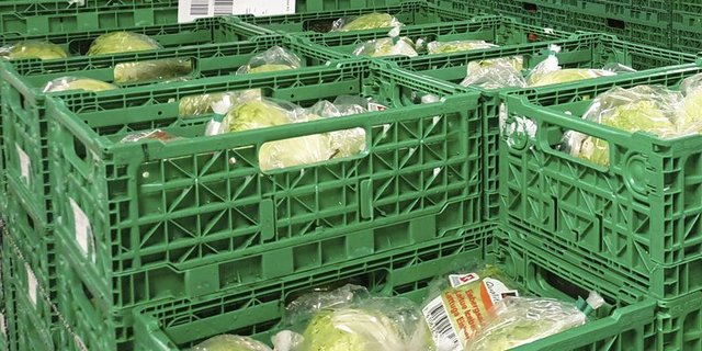 Coop will, dass Lieferanten künftig ihre Rechnungen über den Drittanbieter Markant abwickeln müssen. Das führt zu Mehrkosten auch für die bäuerlichen Produzenten. (Bild lid)