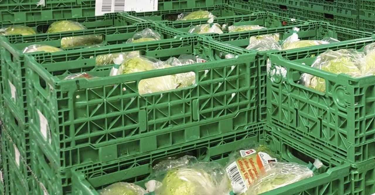 Coop will, dass Lieferanten künftig ihre Rechnungen über den Drittanbieter Markant abwickeln müssen. Das führt zu Mehrkosten auch für die bäuerlichen Produzenten. (Bild lid)