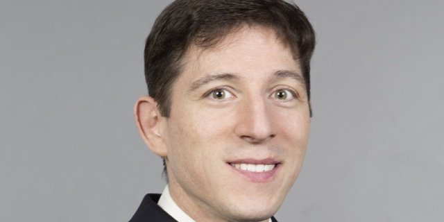 Roland Peter übernimmt den Forschungsbereich Pflanzenzüchtung bei Agroscope. (Bild zVg)