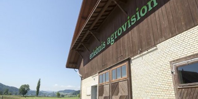 Die Museumssaison ist gestartet. (Bild: zVg)