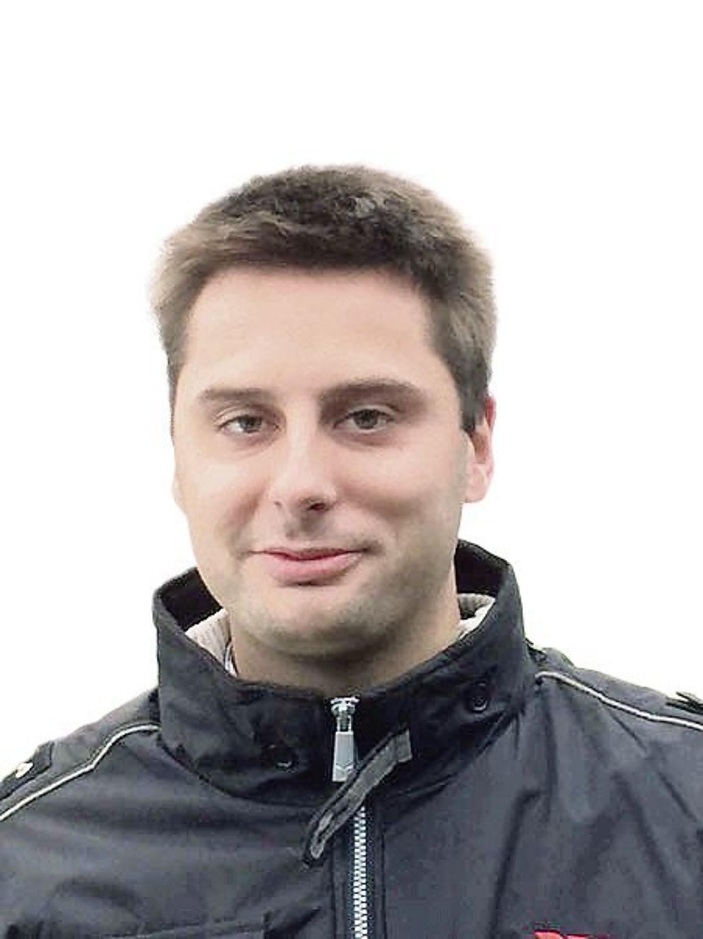 Niklaus MüllerBibern SO