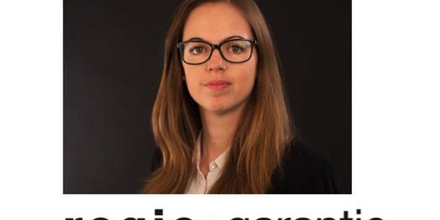 Yvonne Schönthal ist verheiratet, hat einen Sohn und Erfahrung im Bereich Marketing und Lebensmitteltechnologie. (Bild zVg)