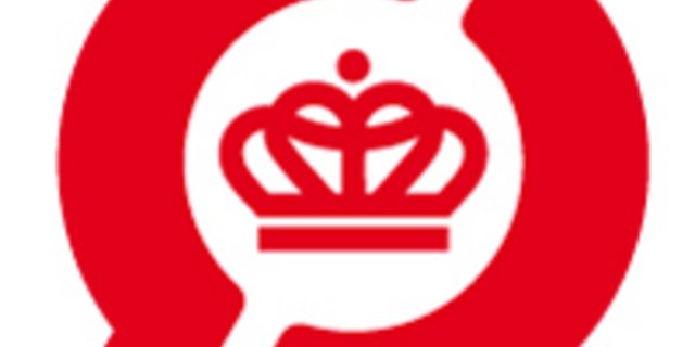 So sieht das dänische Biolabel aus. (Bild zVg)