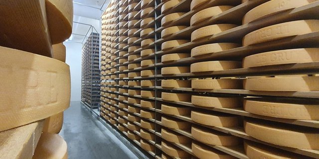 Unter anderem würden seien Handelshemmnisse anderer Länder als Reaktion auf die vorgeschlagenen Importeinschränkungen in der Schweiz zu befürchten. (Bild Fromarte)