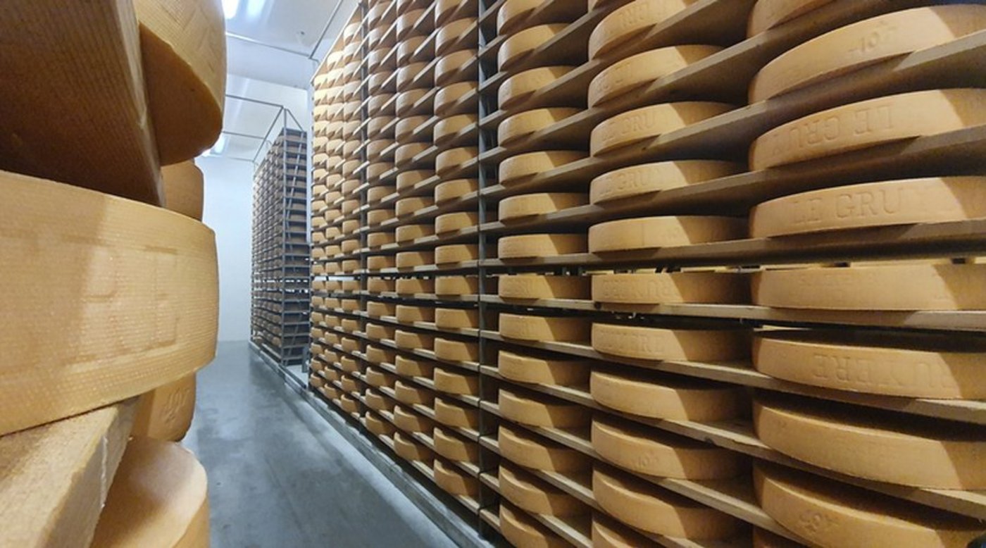 Unter anderem würden seien Handelshemmnisse anderer Länder als Reaktion auf die vorgeschlagenen Importeinschränkungen in der Schweiz zu befürchten. (Bild Fromarte)