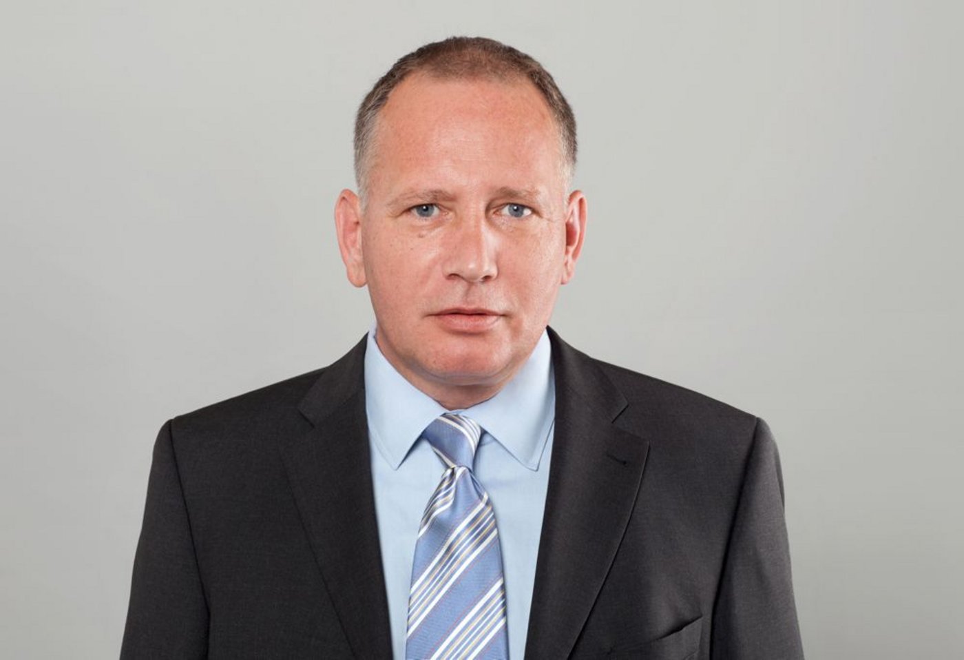 Hochdorf-CEO Thomas Eisenring verlässt die Hochdorf-Gruppe nach sechs Jahren an der Spitze. (Bild zVg)