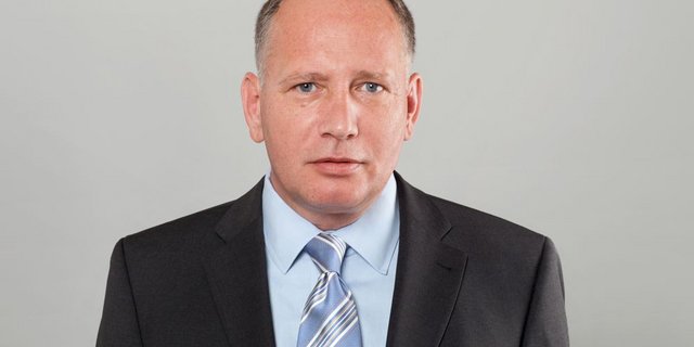 Hochdorf-CEO Thomas Eisenring verlässt die Hochdorf-Gruppe nach sechs Jahren an der Spitze. (Bild zVg)