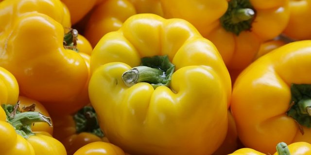 Peperoni wirkt sich positiv auf die Verdauung aus, fördert die Bildung von Magensaft und wirkt antibakteriell - zudem gilt das Gemüse als appetitanregend. (Bild lid/ji)