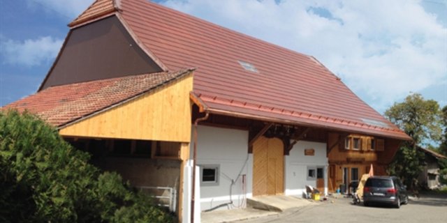 Augrund der neuen Energiestrategie müssen jene, die von der Einmalvergütung des Bundes profitieren wollen, nun noch länger warten. (Bild CSEM)