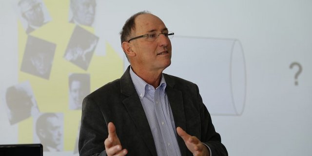 Urs Niggli wird sich mit der Wissenschaftsgruppe auf das «2021 Food Systems Summit» der UNO vorbereiten. (Bild lid)