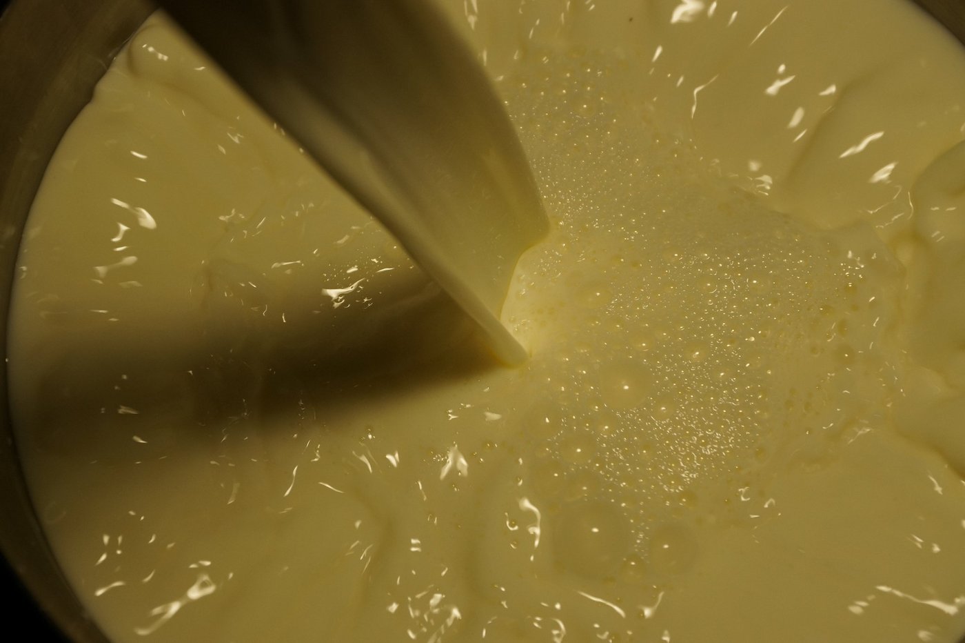 Basispreissenkung bei der ZMP. (Bild Archiv BauZ)