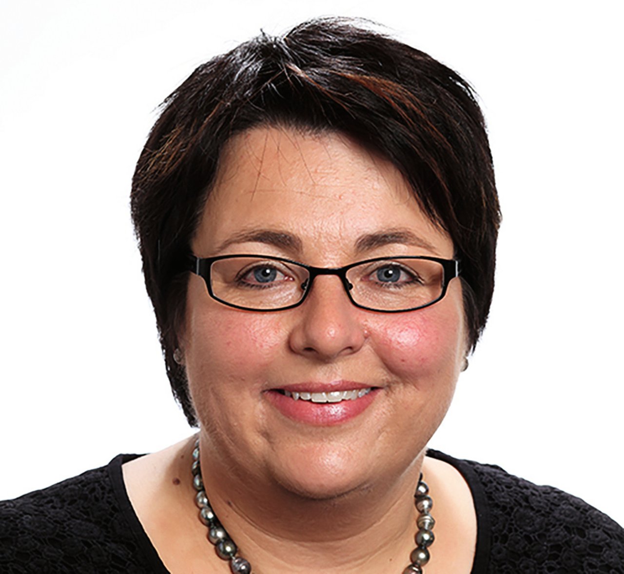 Monika Schatzmann, Leiterin Agrimpuls, rät zu Arbeitsverträgen. Bild: zVg