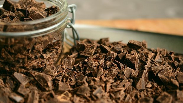Kakao wird grösstenteils auf der südlichen Halbkugel produziert und auf der nördlichen verarbeitet. (Bild pixabay)
