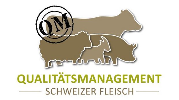 25 Jahre Qualitätsmanagement Schweizer Fleisch Das Programm werde stets den neusten Anforderungen der Branche angepasst. (Bild SBV)