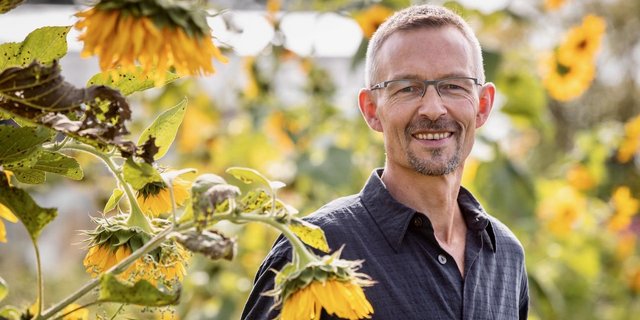 Urs Brändli, Präsident von Bio Suisse. (Bild: Bio Suisse)