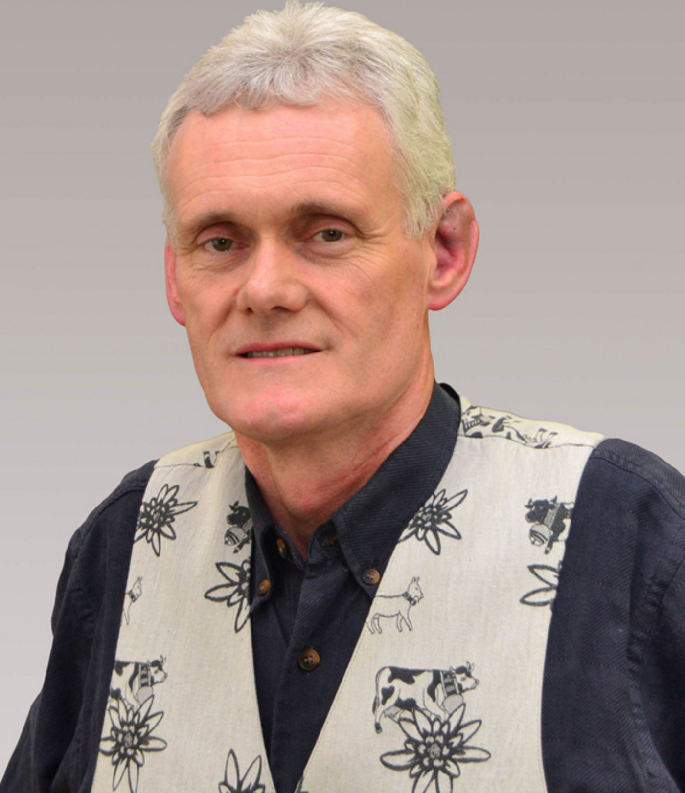 Franz Sutter löst Martin Lobsiger ab. (Bild zVg)