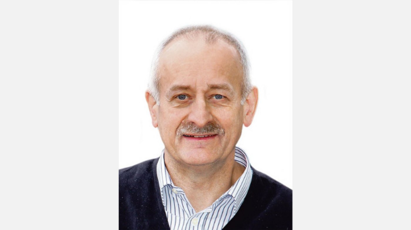 Der Bauernbub Hans Rüssli wurde 1956 als drittältestes Kind geboren.