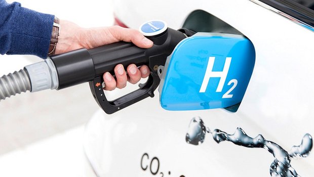In Zofingen können Agrola-Kunden ab nächsten Frühling Wasserstoff tanken. (Bild Agrola)