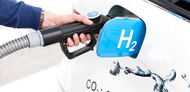 In Zofingen können Agrola-Kunden ab nächsten Frühling Wasserstoff tanken. (Bild Agrola)
