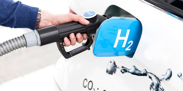 In Zofingen können Agrola-Kunden ab nächsten Frühling Wasserstoff tanken. (Bild Agrola)