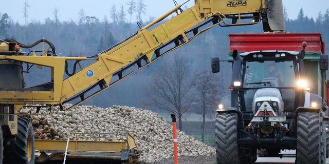 Die SZU plant ein vereinfachtes Übernahmemodell. Damit soll die Transportentschädigung einheitlicher werden. (Bild BauZ)