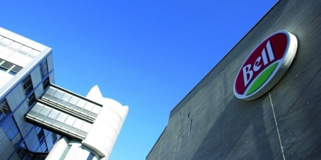 Bell hat 2017 verschiedene Übernahmen getätigt. (Bild zVg)