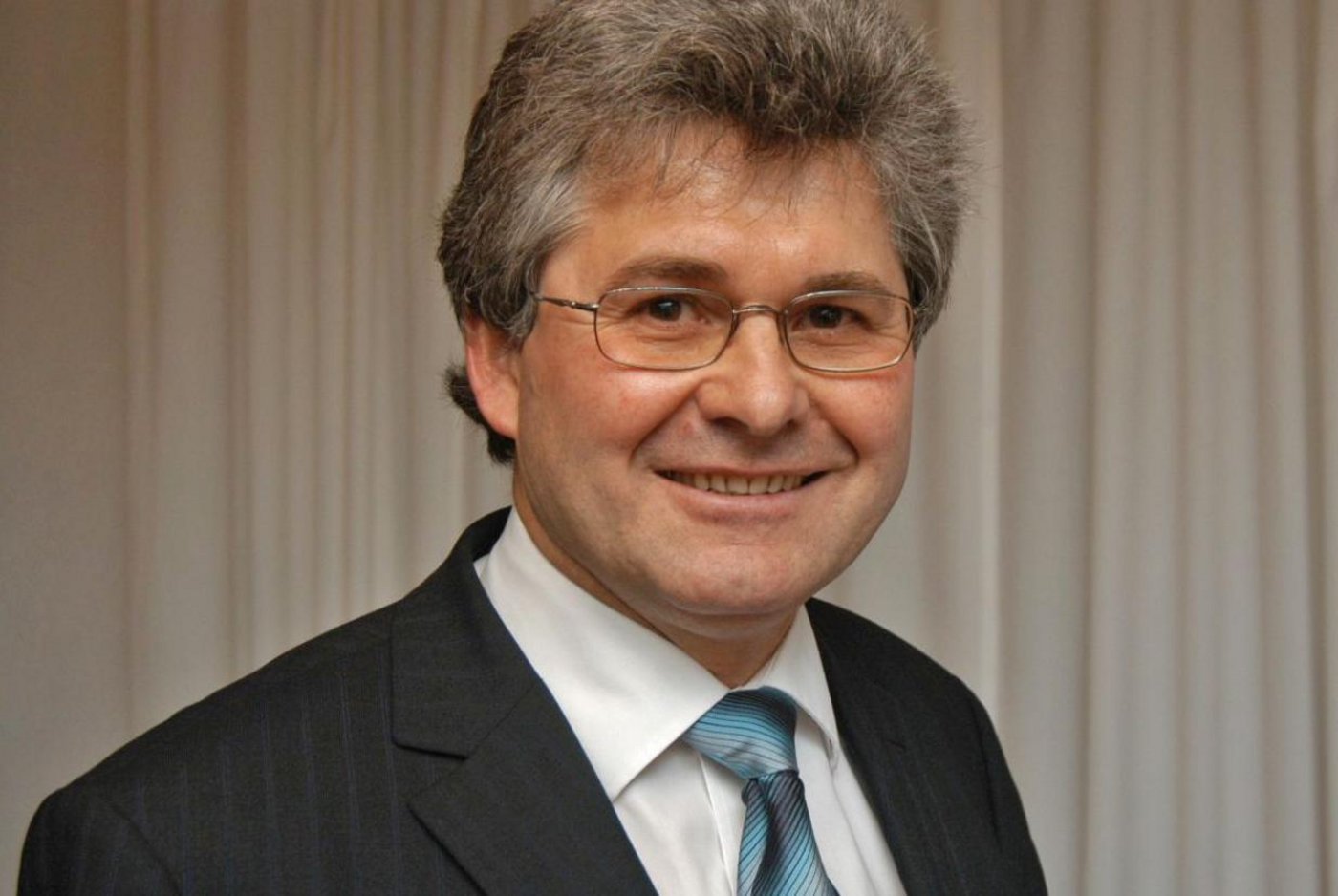 Neu gewählt: Ivo Bischofberger ist neu Präsident des Schweizer Fleisch-Fachverbands. (Bild Printscreen cvp.ch)