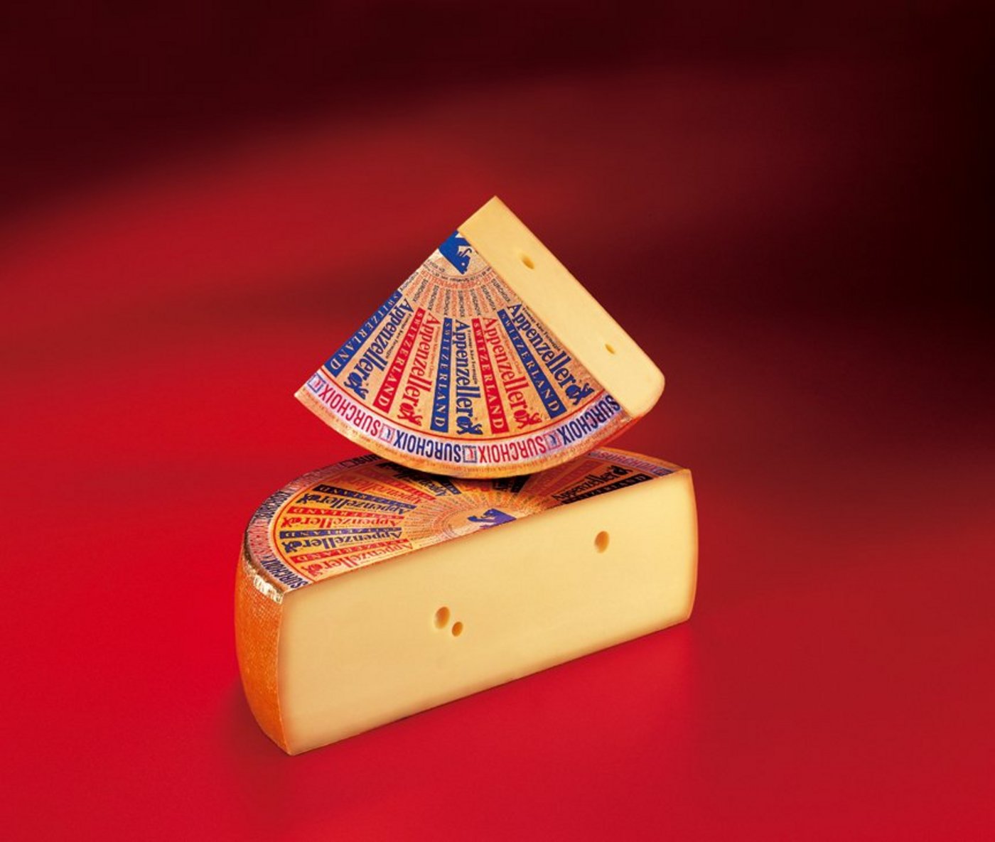 Schweizer Sortenkäse hat es auf dem russischen Markt schwer. Die Sortenorganisation Appenzeller hat ihn trotzdem bereits Anfang 2014 als strategisch bedeutsam eingestuft und will ihn verstärkt bewerben. (Bild: zVg)