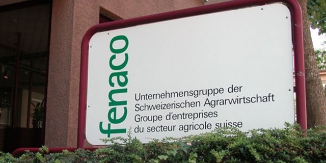 Fenaco setzt auf eine klare Einmarkenstrategie. (Bild BauZ)