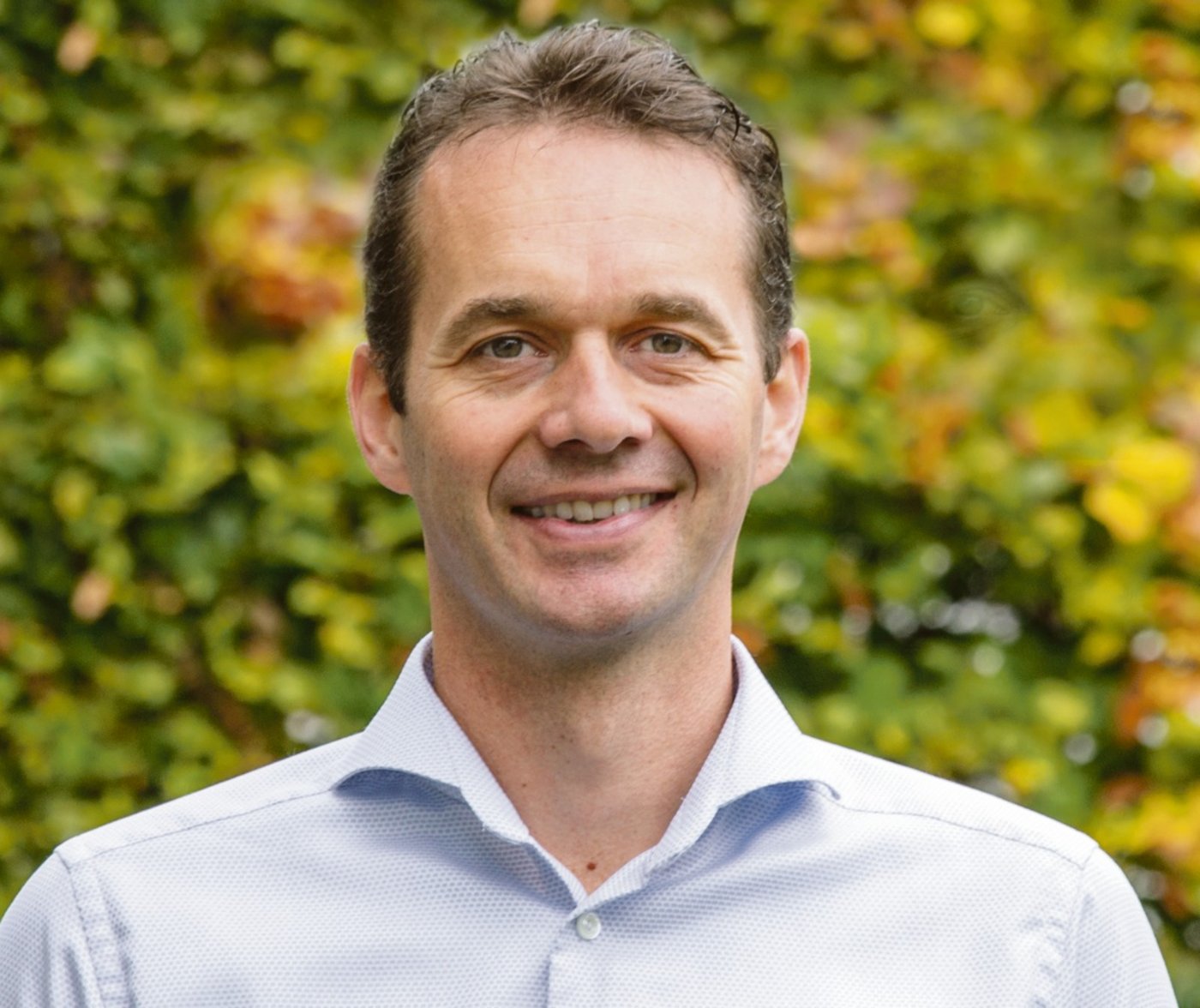 Beat Schläppi ist Treuhänder mit eidg. FA und Bereichsleiter Treuhand bei Agriexpert. Fragen nehmen die Experten unter Tel.056 462 51 11 entgegen. (Bild zVg)