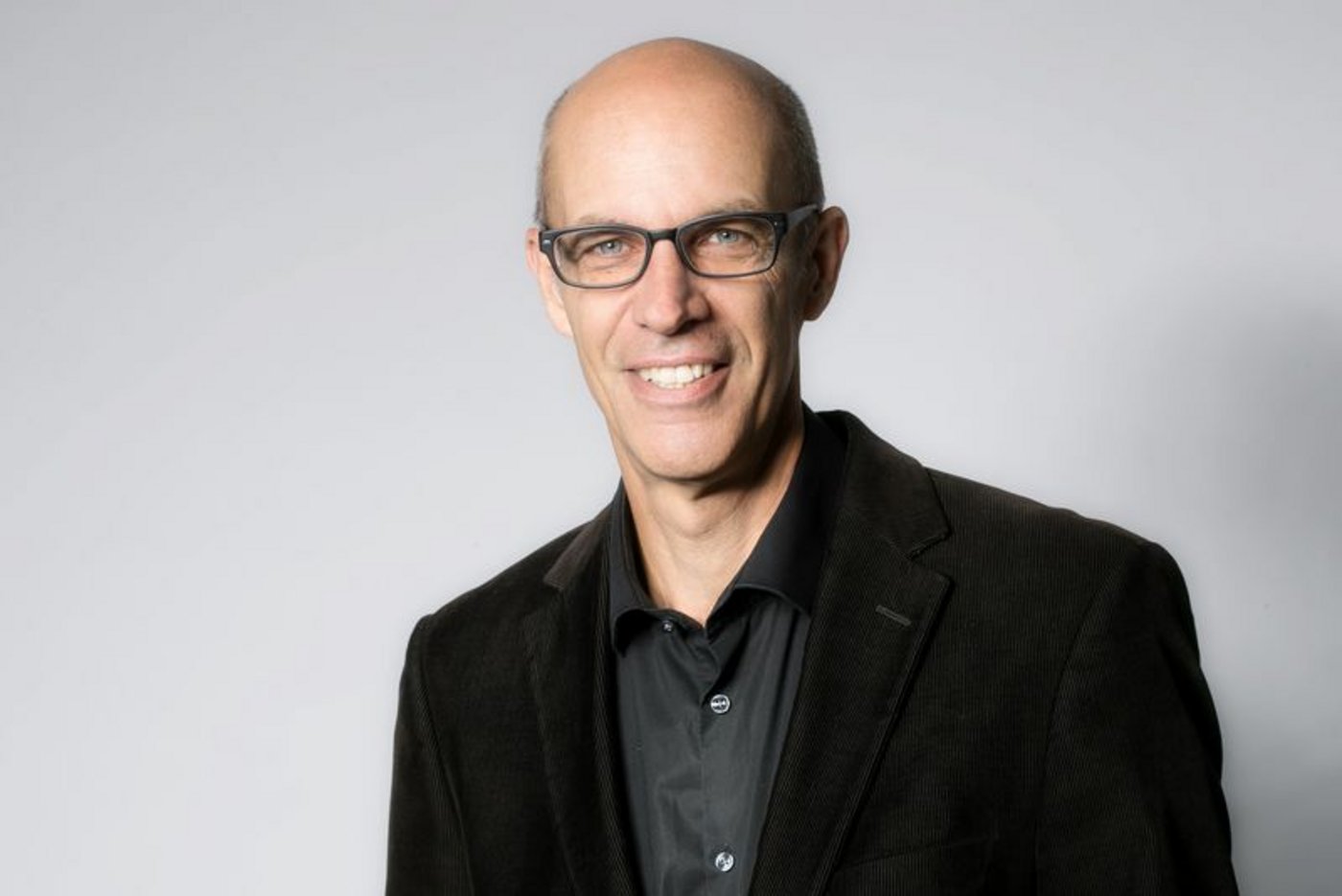 Christof Dietler hält den Absenkpfad für fordernd und modern. Die Agrar-Initiativen lehnt er ab. (Bild zVg)