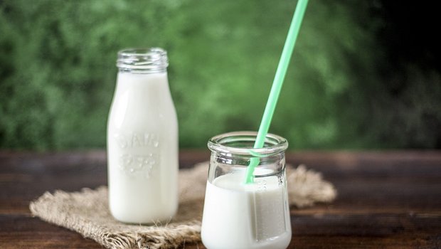 Der Bundesrat beurteilt die Freiwilligkeit von B-Milch-Lieferungen als nicht umsetzbar. (Symbolbild Pixabay)