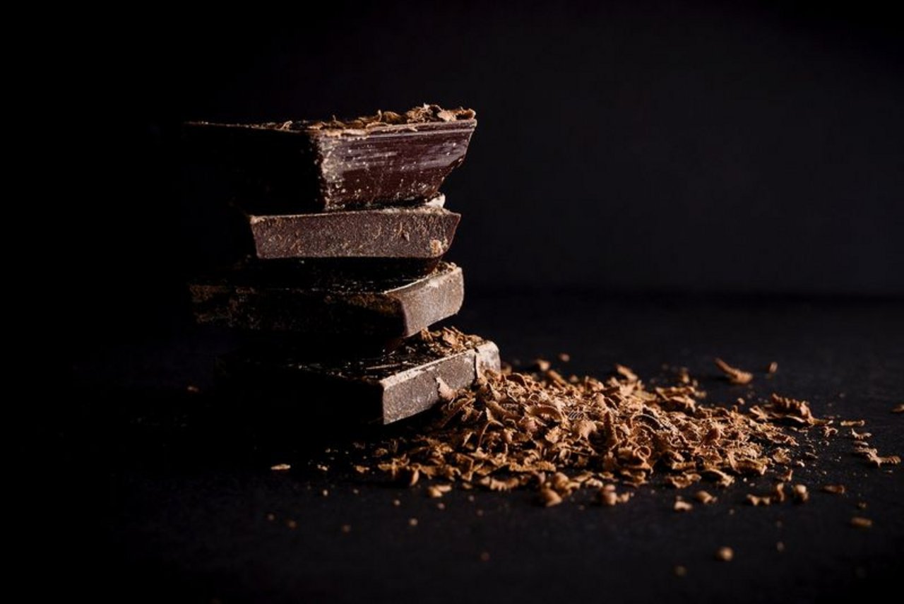 Schweizer Schokolade soll bis 2025 noch nachhaltiger werden. (Bild Pixabay/StockSnap)