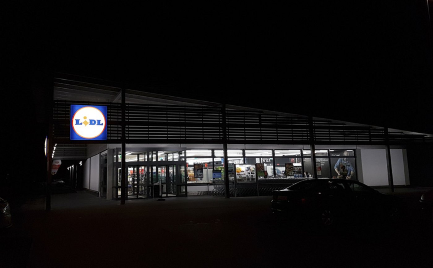 Lidl hat in der Schweiz weitere Expansionspläne. (Bild ji)
