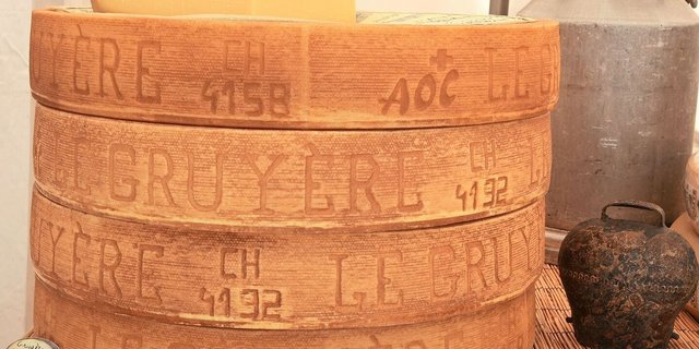 Beim Abkommen mit den USA geht es auch um den Umgang mit geschützten Ursprungsbezeichnungen.