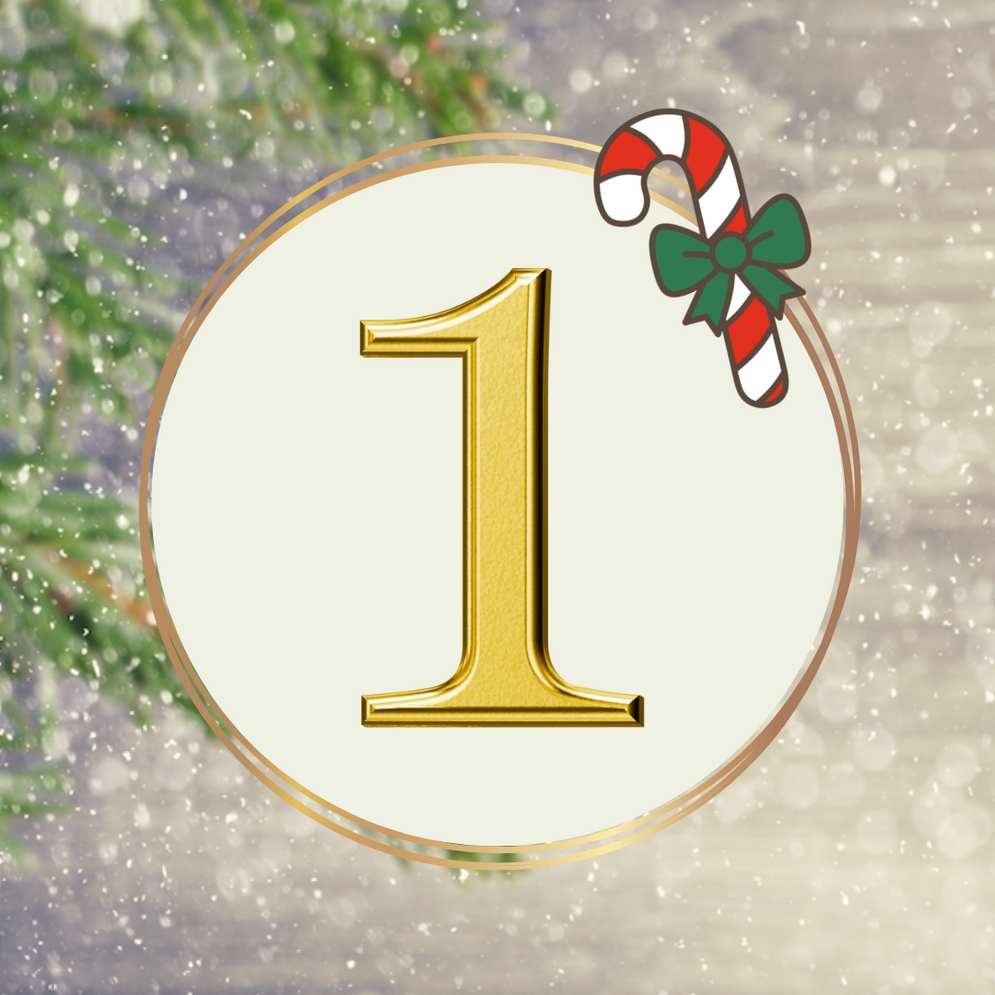 1. Advent