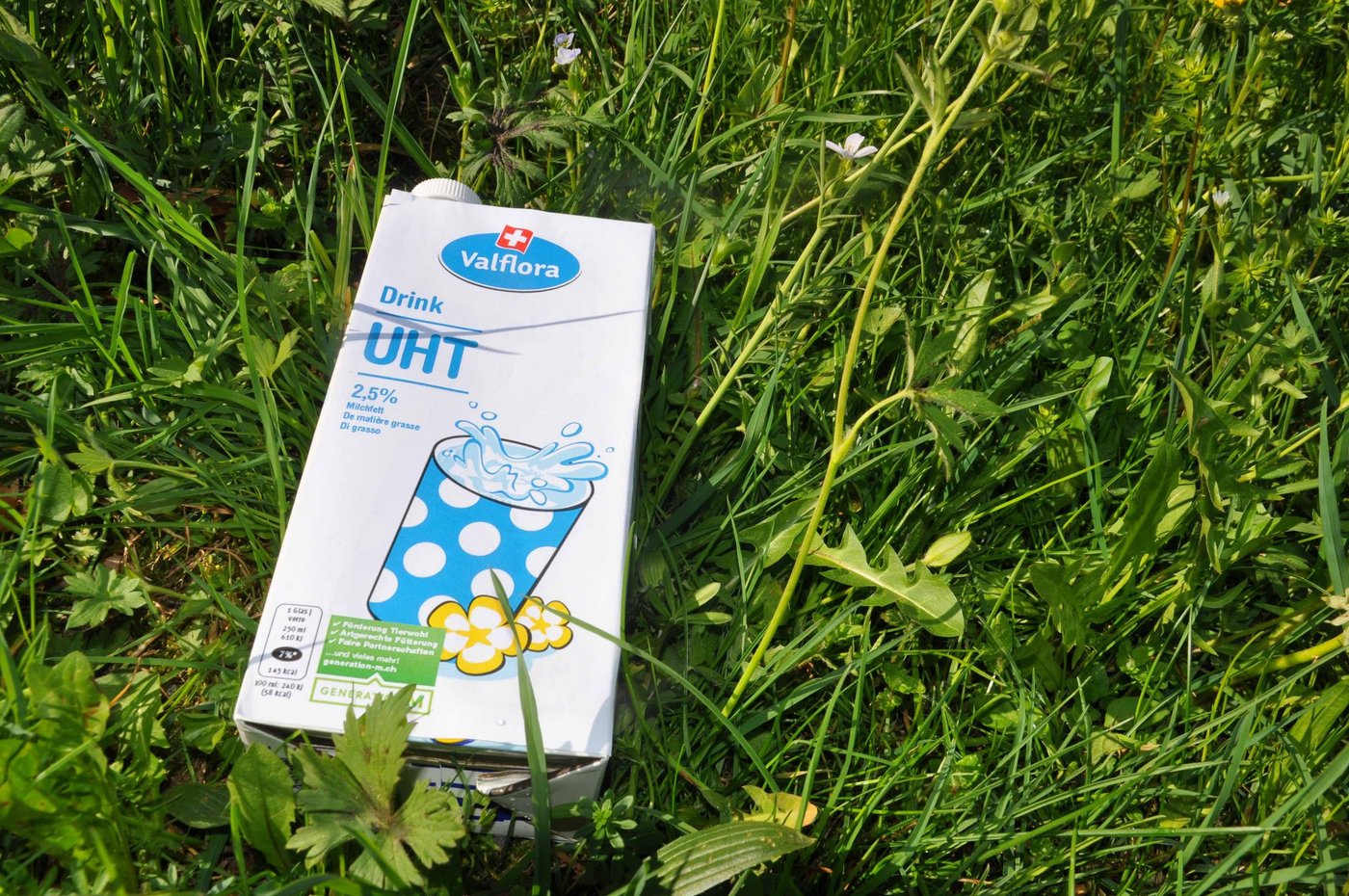 Die unterschiedlichen Anforderungen an die Nachhaltigkeit werden zur Knacknuss.  (Bild nb)