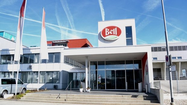 Mit den Akquisitionen von Hügli und Sylvain & CO sowie durch operative Fortschritte hat Bell die Position in diesem attraktiven, wachsenden Markt deutlich gestärkt. (Bild Jasmine Baumann) 