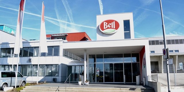 Mit den Akquisitionen von Hügli und Sylvain & CO sowie durch operative Fortschritte hat Bell die Position in diesem attraktiven, wachsenden Markt deutlich gestärkt. (Bild Jasmine Baumann) 