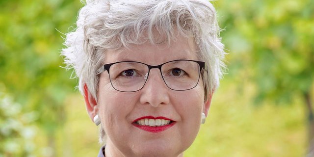 Edith Moos, Leiterin der Geschäftsstelle von GalloSuisse. (Bild pd)