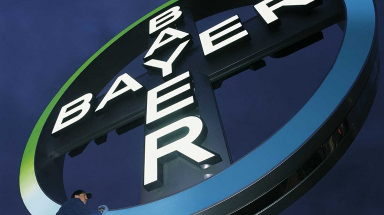 Bayer ist in den USA mit über 13 400 Klagen wegen angeblicher Krebsgefahren von Monsanto-Produkten konfrontiert. (Bild Bayer)