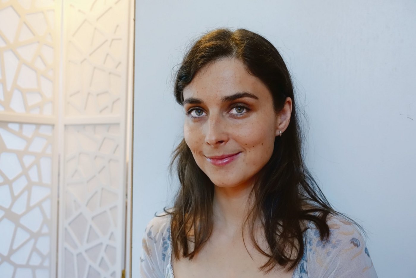 Dr. Joanna Stachowicz arbeitet als PostDoc in der Forschungsgruppe Automatisierung und Arbeitsgestaltung (Agroscope). Im Fokus ihrer Arbeit stehen digitale Technologien, die zur Früherkennung von Wohlergehen und Gesundheitsproblemen bei Nutztieren dienen können. (Bild zVg)