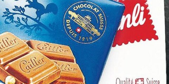 Die Schweiz werde als Produktionsstandort für Schokolade zu teuer, warnt der Branchenverband Chocosuisse.