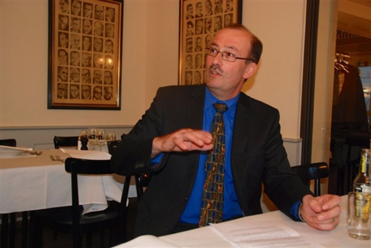 Markus Ritter «Umsetzung wird sehr anspruchsvoll» bauernzeitung.ch