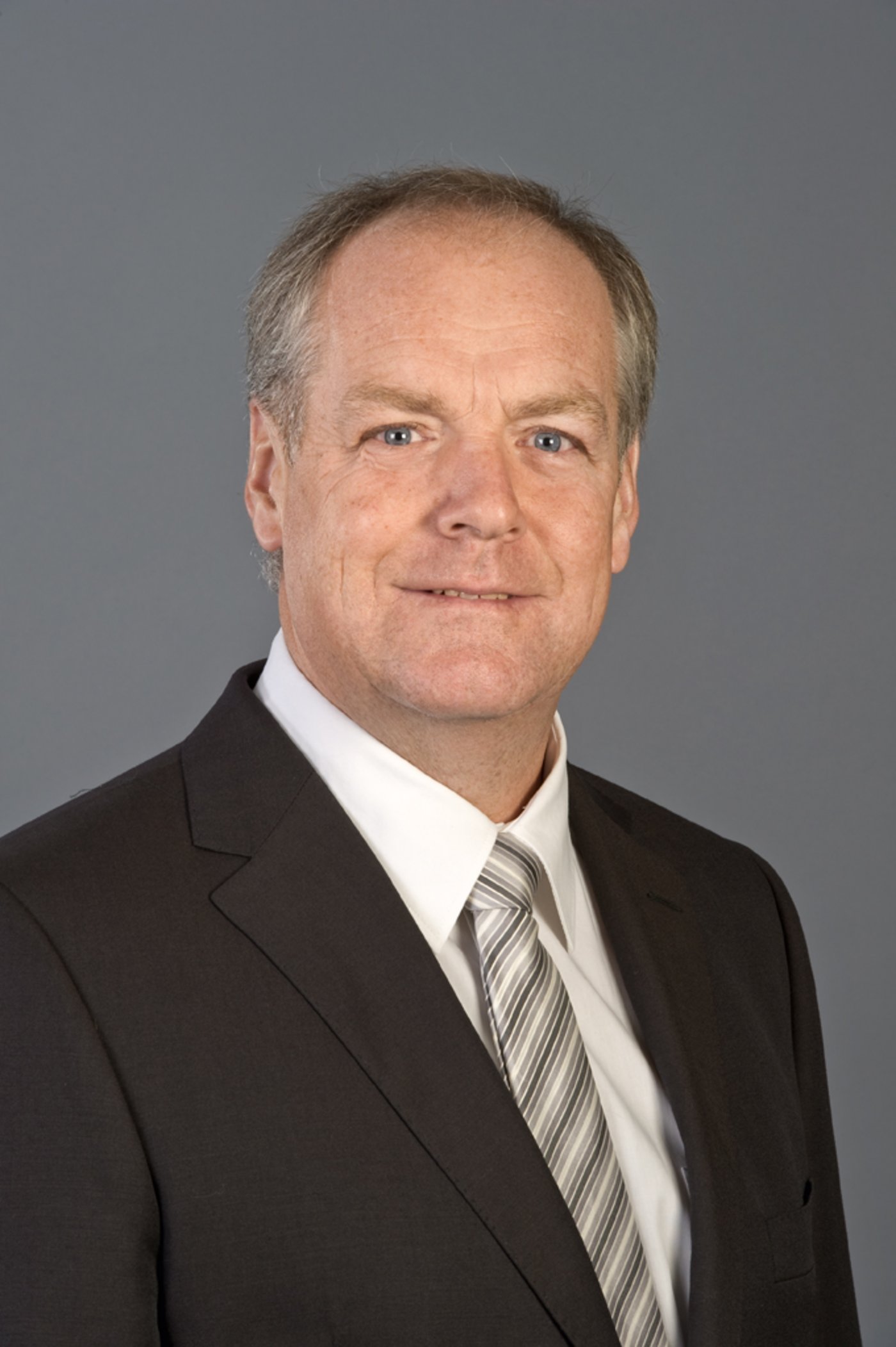 Perre-André Geiser wird neuer Präsident der Fenaco. (Bild zvg)