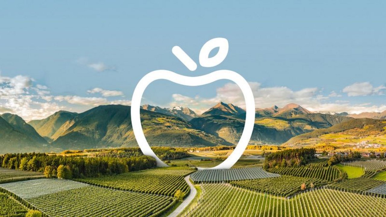 Interpoma ist die weltweit einzige Fachmesse, die ausschliesslich Äpfeln gewidmet ist. (Bild Interpoma)