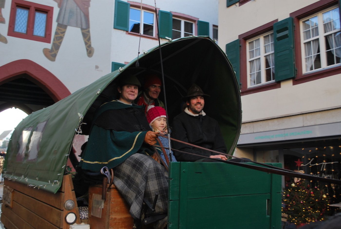 Sabrina Rauscher, Hägendorf SO