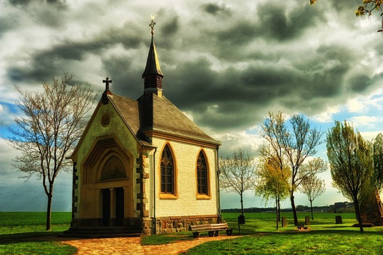 Die Verbindung von Landwirtschaft und Kirche soll sich dem gesellschaftlichen Wandel anpassen. (Bild Pixabay)